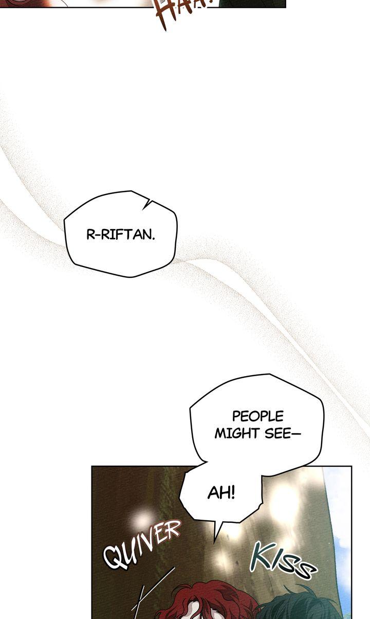 Read Under The Oak Tree Manga Online