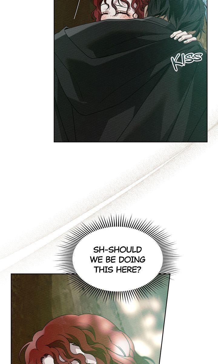 Read Under The Oak Tree Manga Online