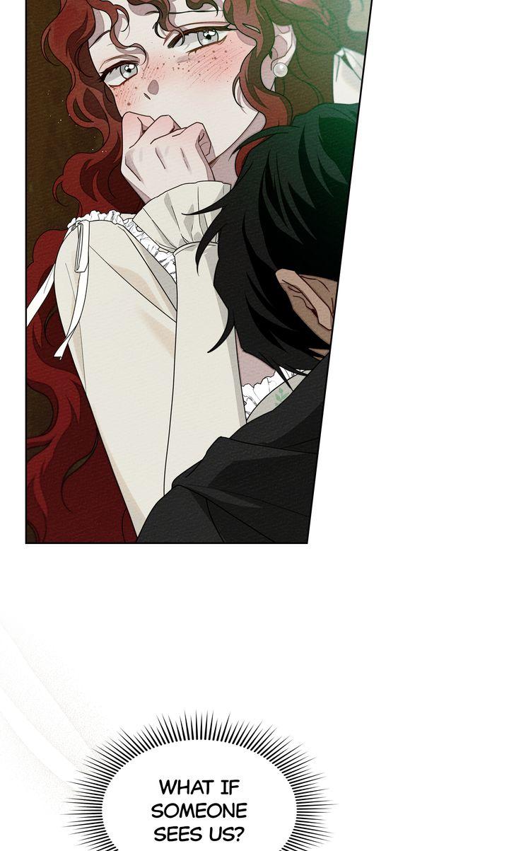 Read Under The Oak Tree Manga Online