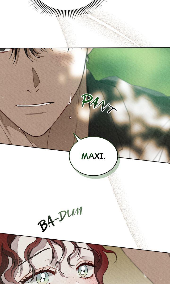 Read Under The Oak Tree Manga Online