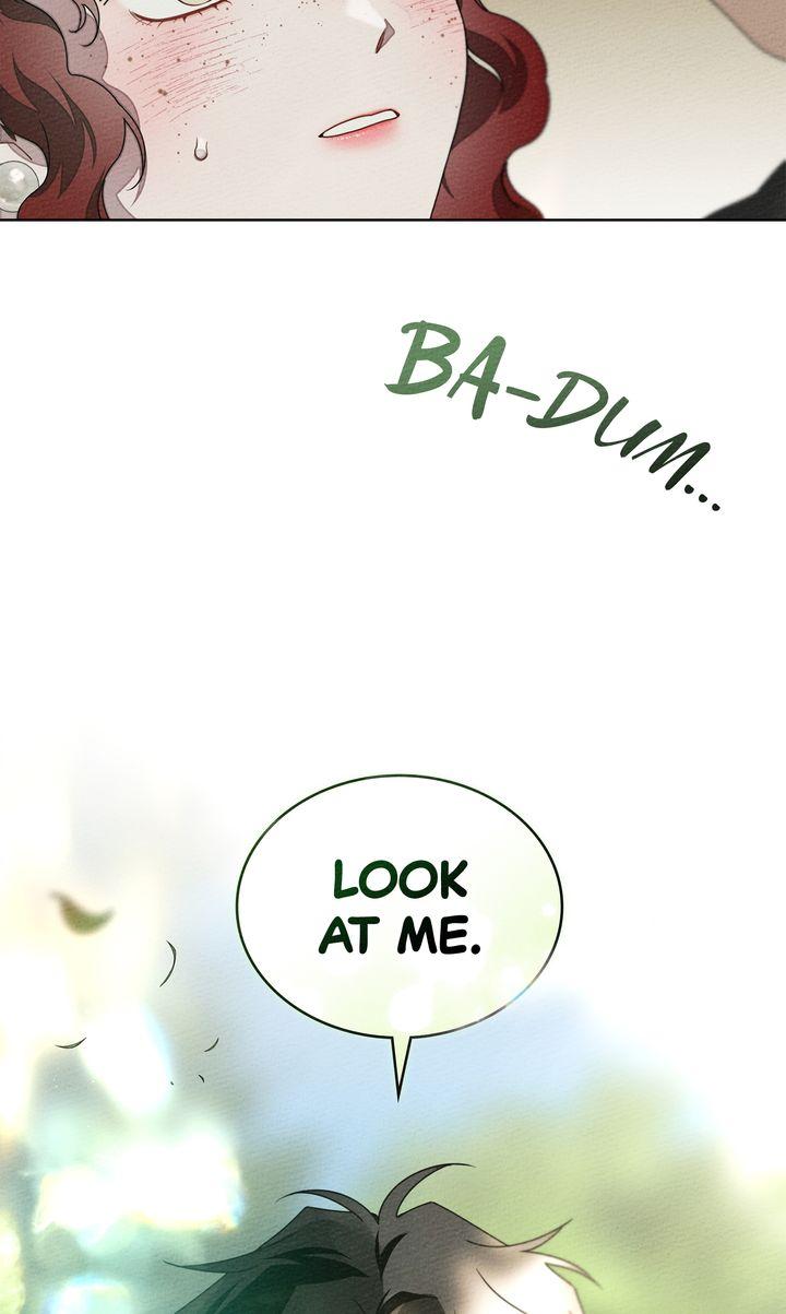 Read Under The Oak Tree Manga Online