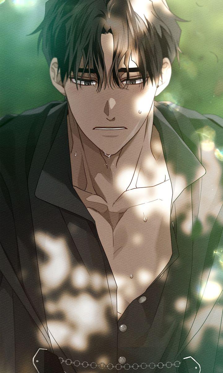 Read Under The Oak Tree Manga Online