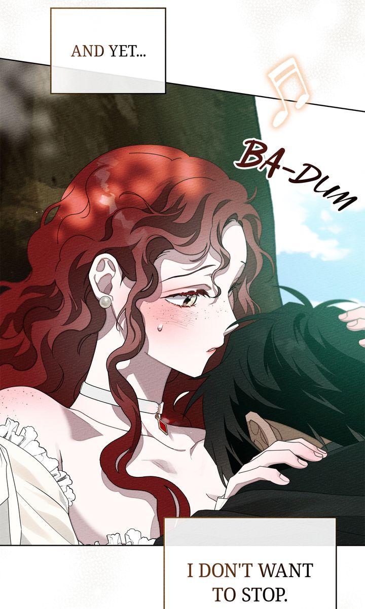 Read Under The Oak Tree Manga Online