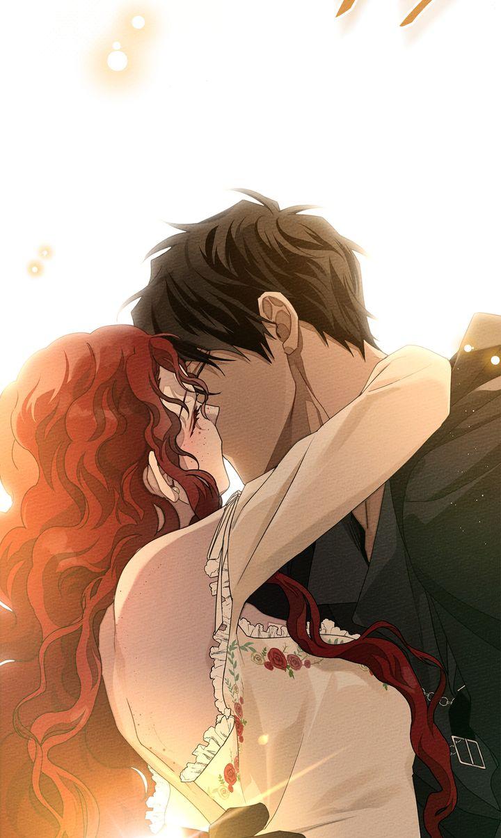 Read Under The Oak Tree Manga Online