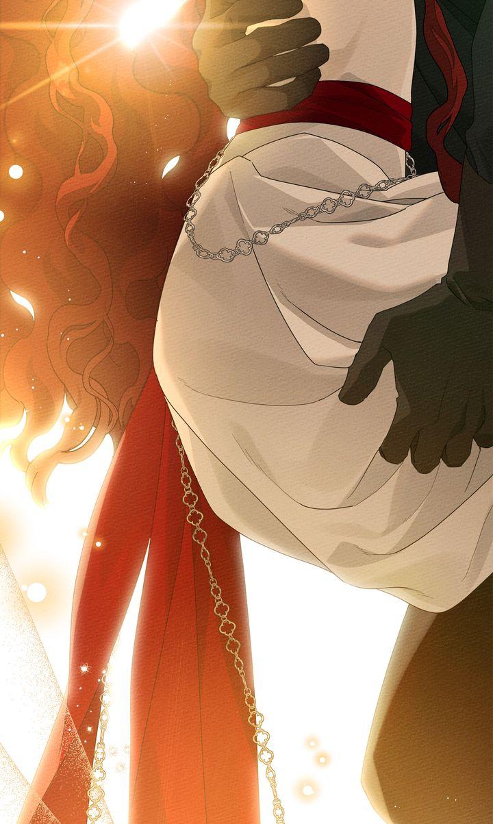 Read Under The Oak Tree Manga Online