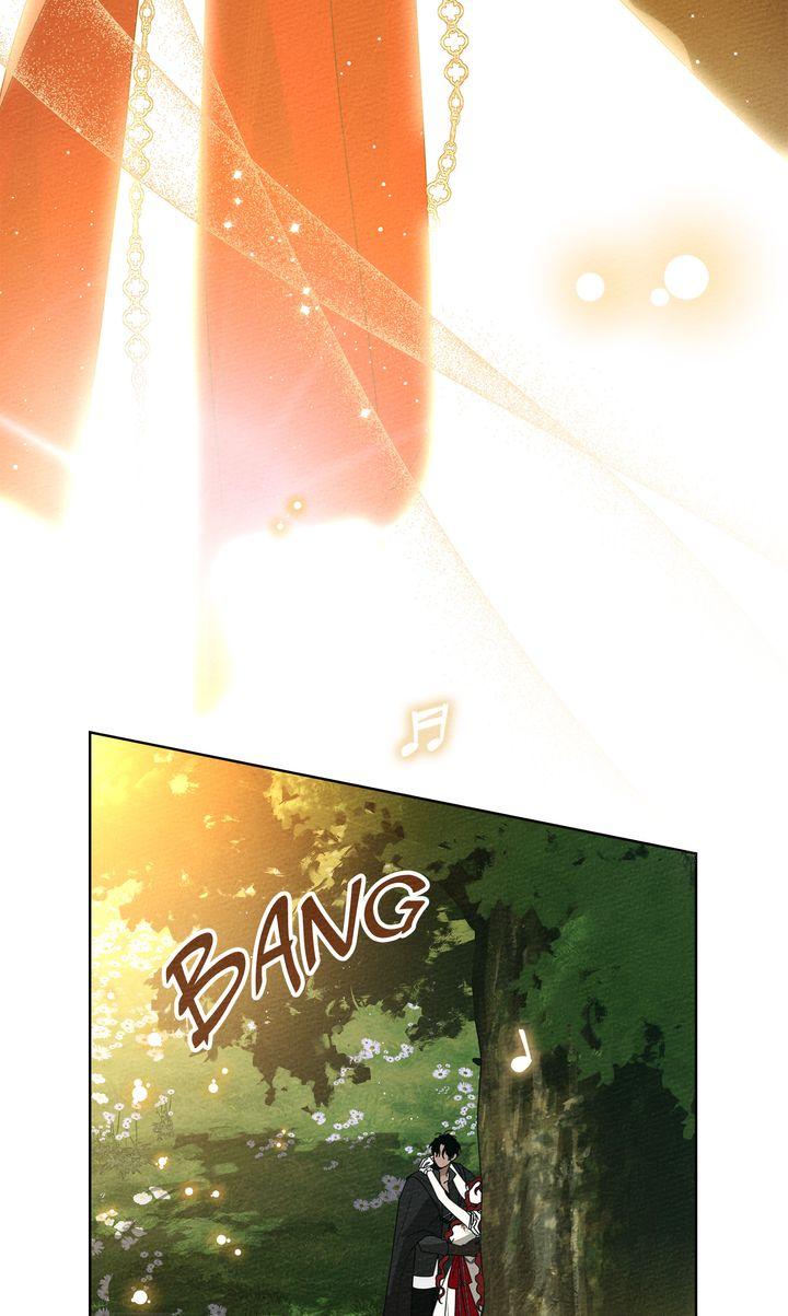 Read Under The Oak Tree Manga Online