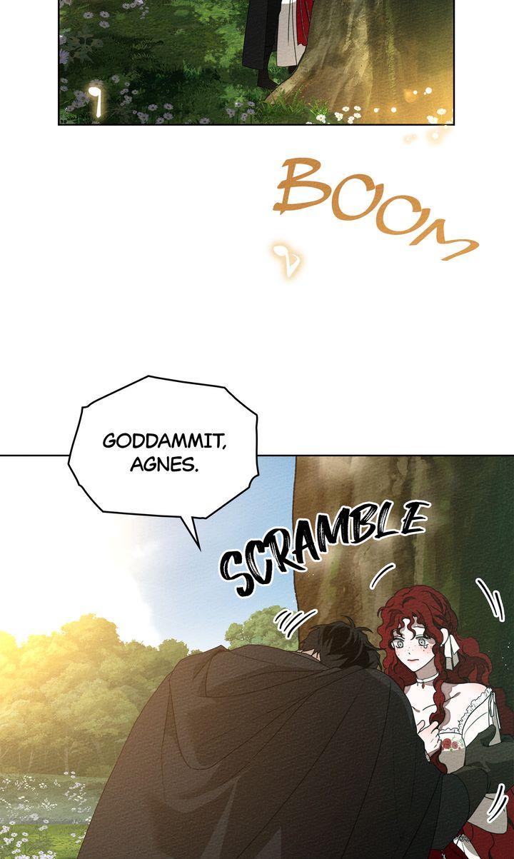 Read Under The Oak Tree Manga Online