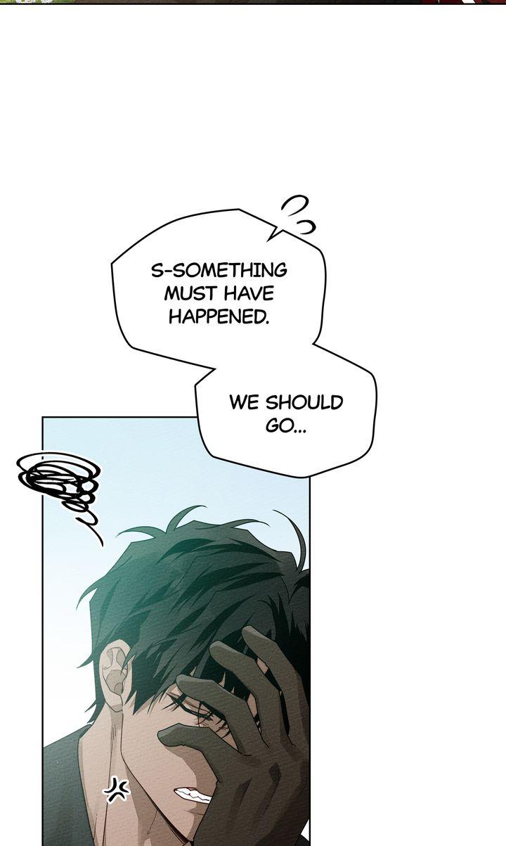 Read Under The Oak Tree Manga Online