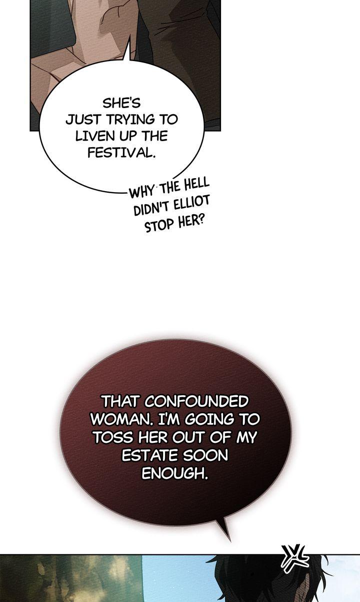 Read Under The Oak Tree Manga Online