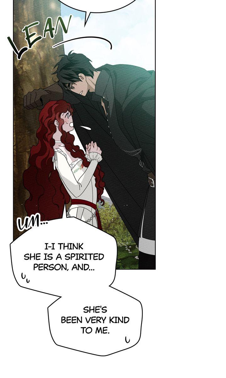 Read Under The Oak Tree Manga Online