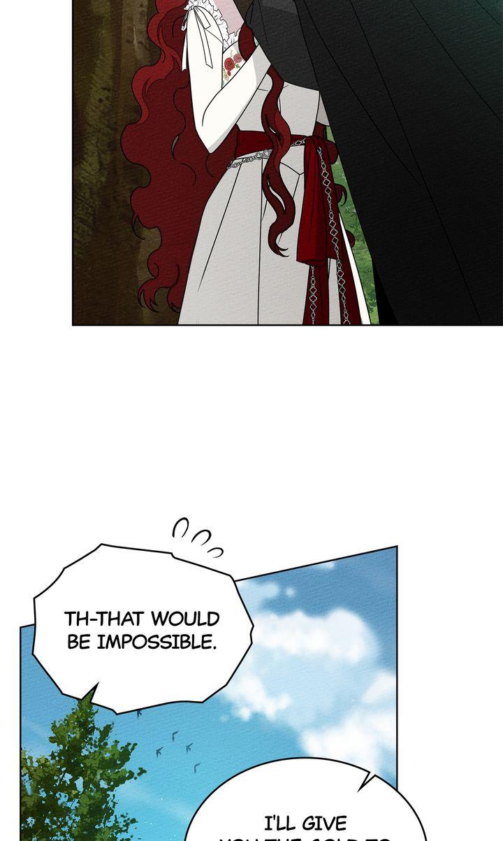 Read Under The Oak Tree Manga Online