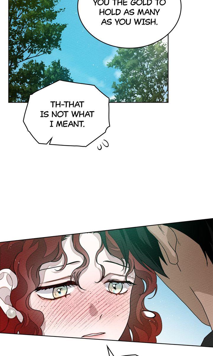 Read Under The Oak Tree Manga Online