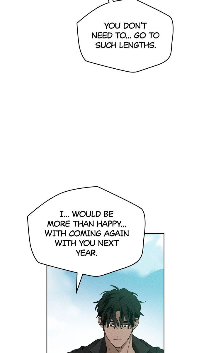 Read Under The Oak Tree Manga Online