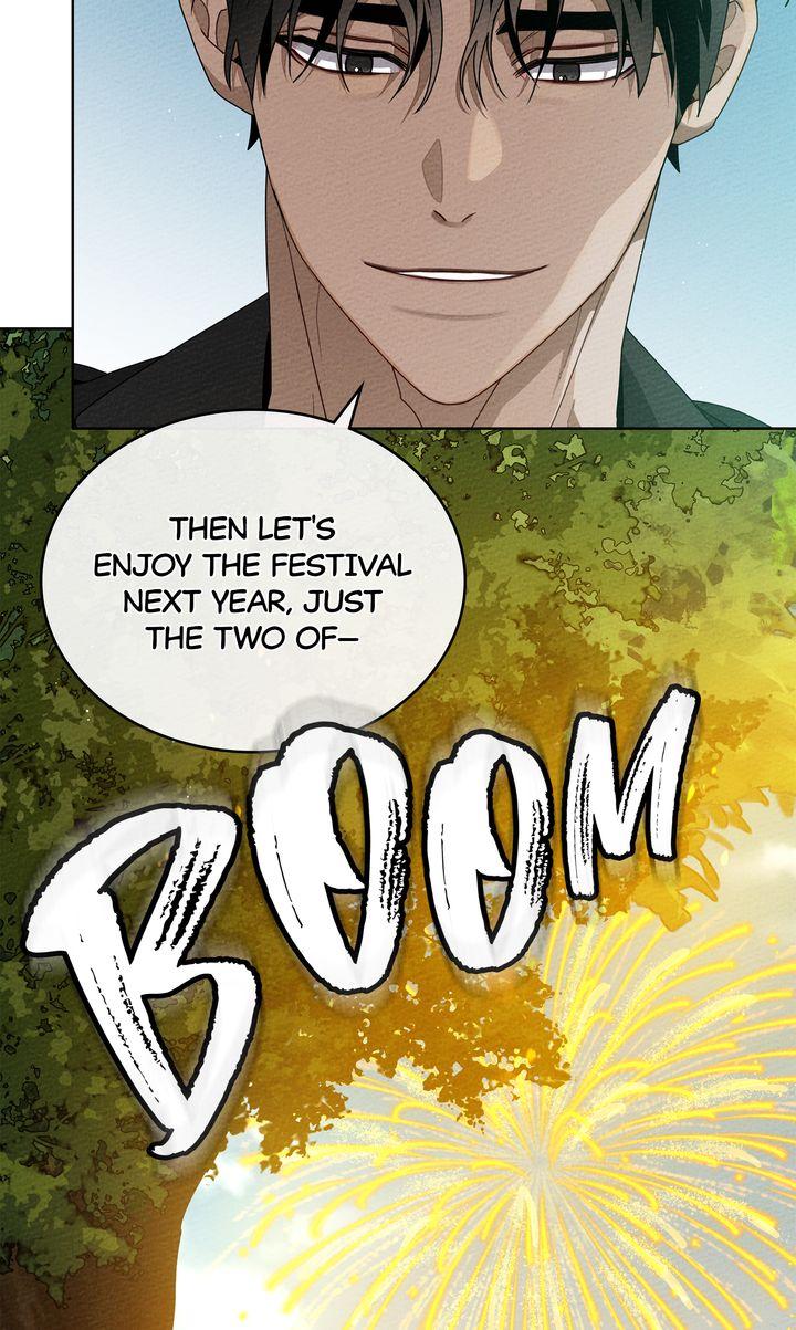 Read Under The Oak Tree Manga Online