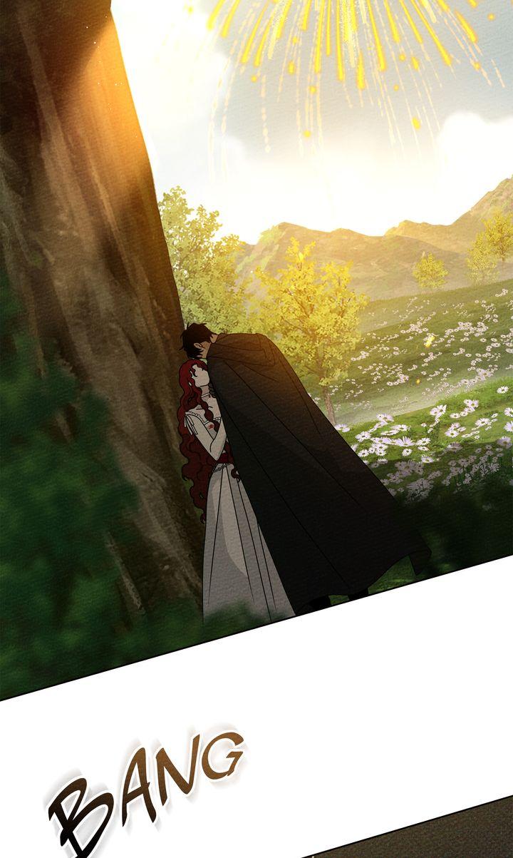 Read Under The Oak Tree Manga Online