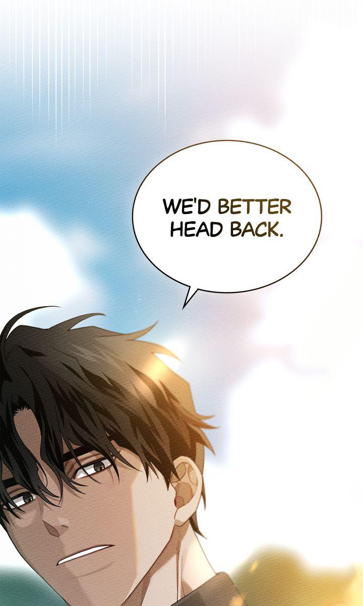 Read Under The Oak Tree Manga Online