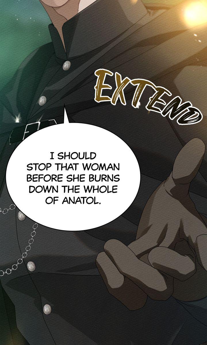 Read Under The Oak Tree Manga Online