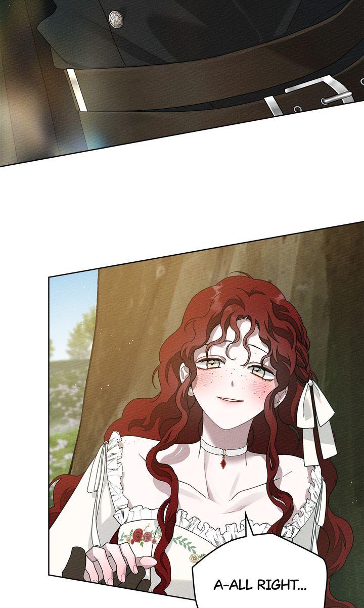 Read Under The Oak Tree Manga Online