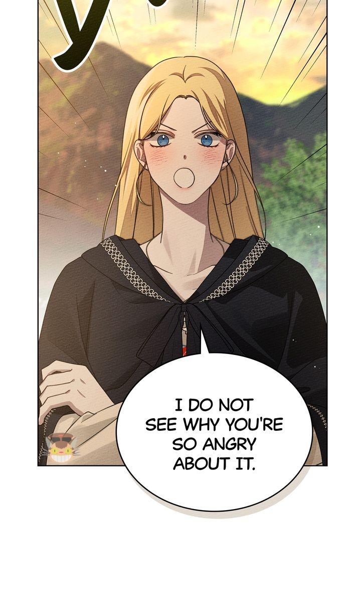 Read Under The Oak Tree Manga Online