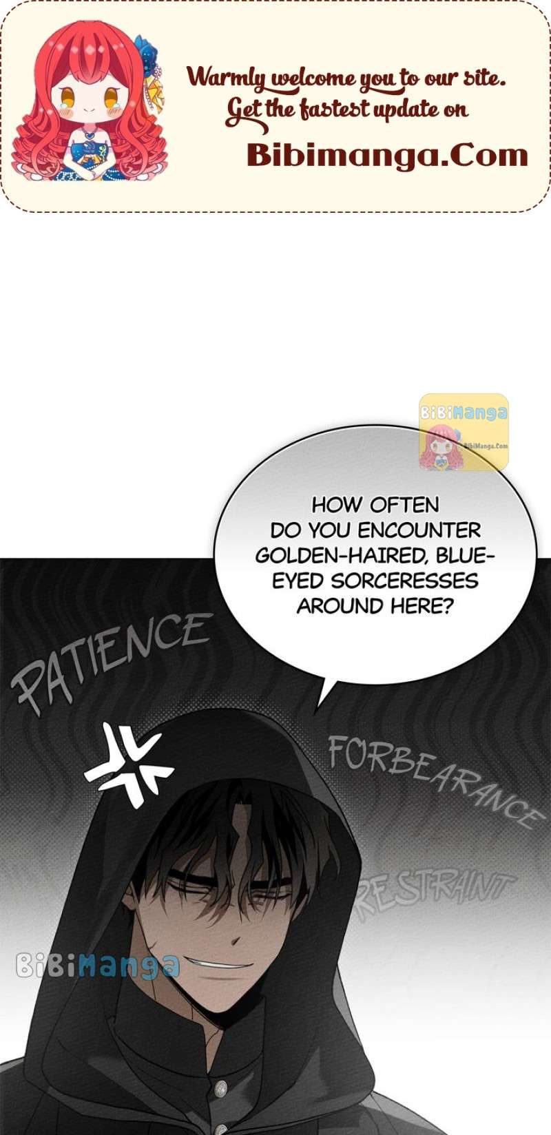 Read Under The Oak Tree Manga Online