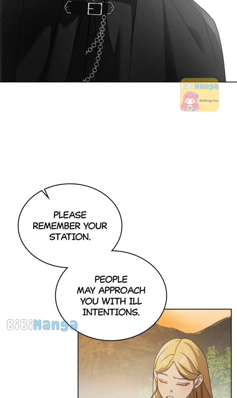 Read Under The Oak Tree Manga Online