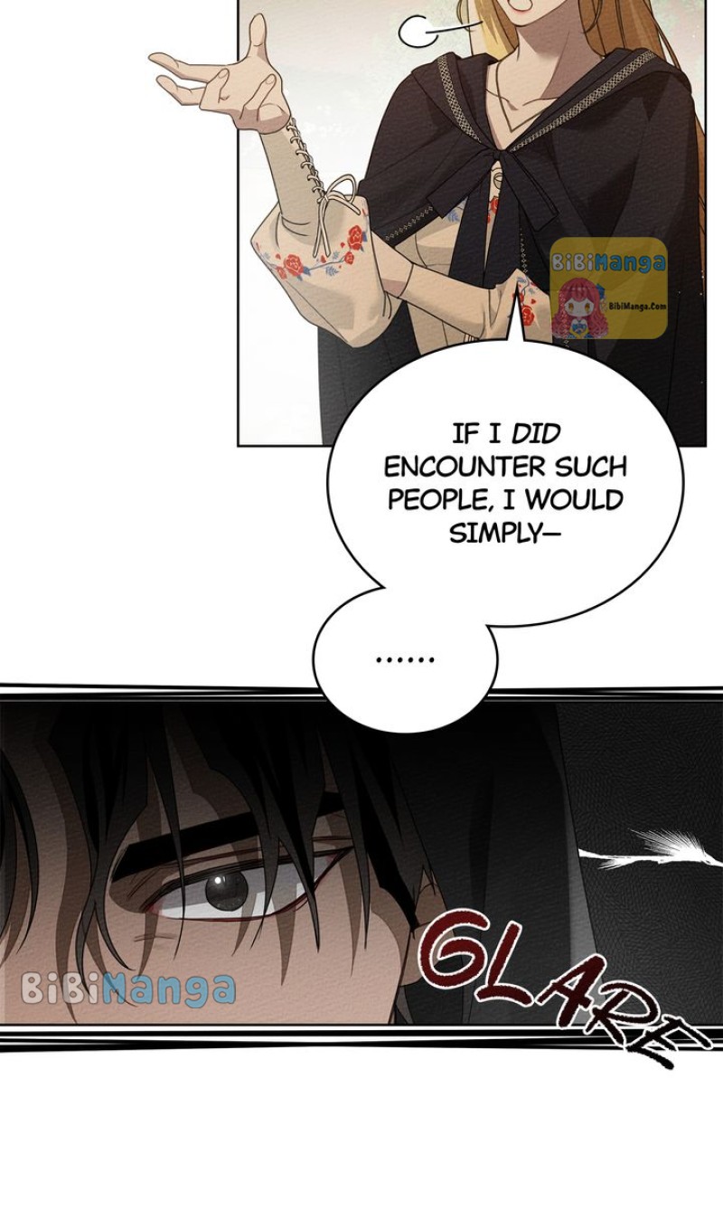 Read Under The Oak Tree Manga Online