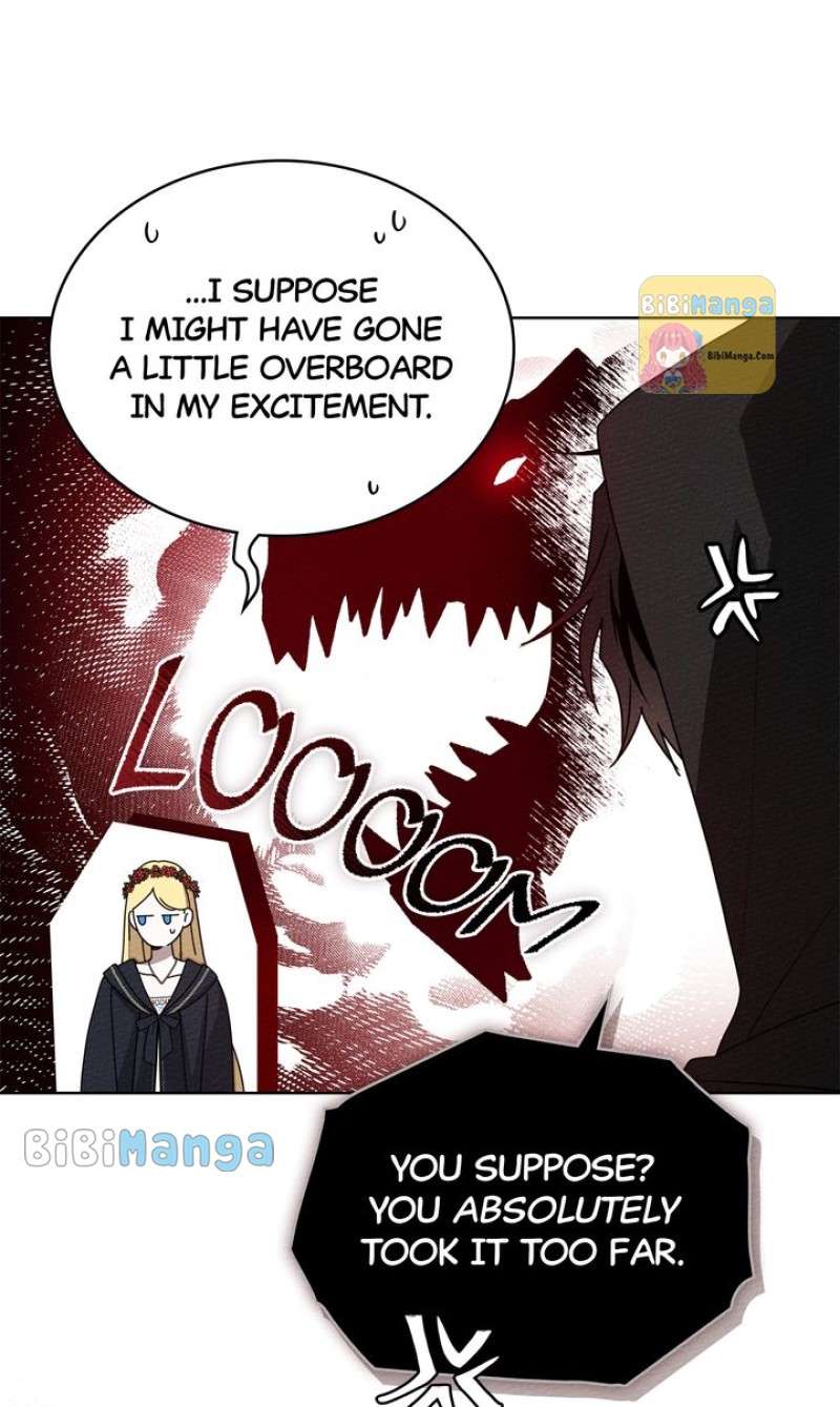 Read Under The Oak Tree Manga Online