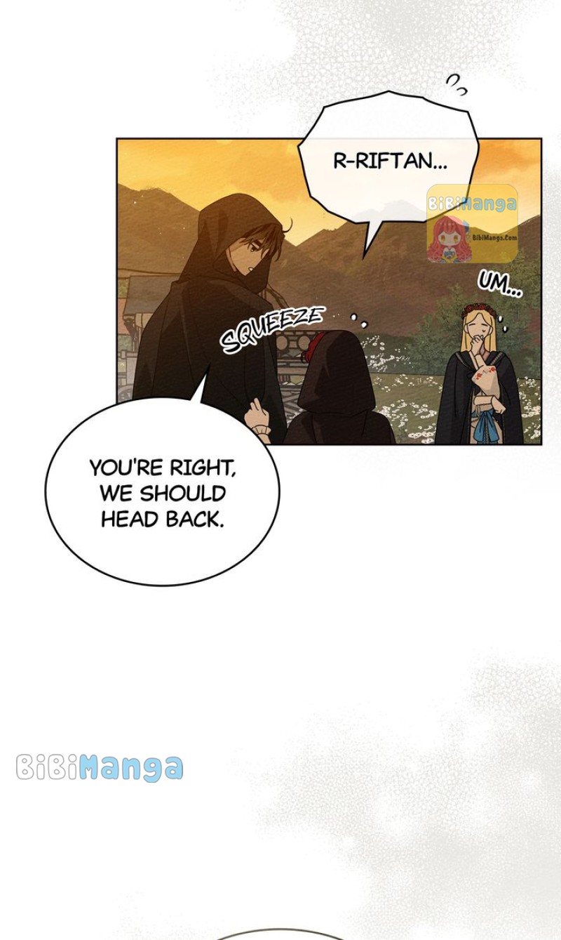 Read Under The Oak Tree Manga Online