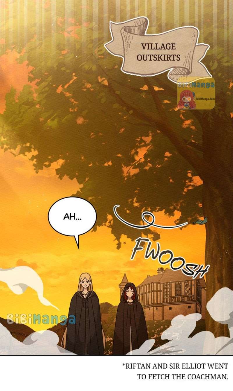 Read Under The Oak Tree Manga Online