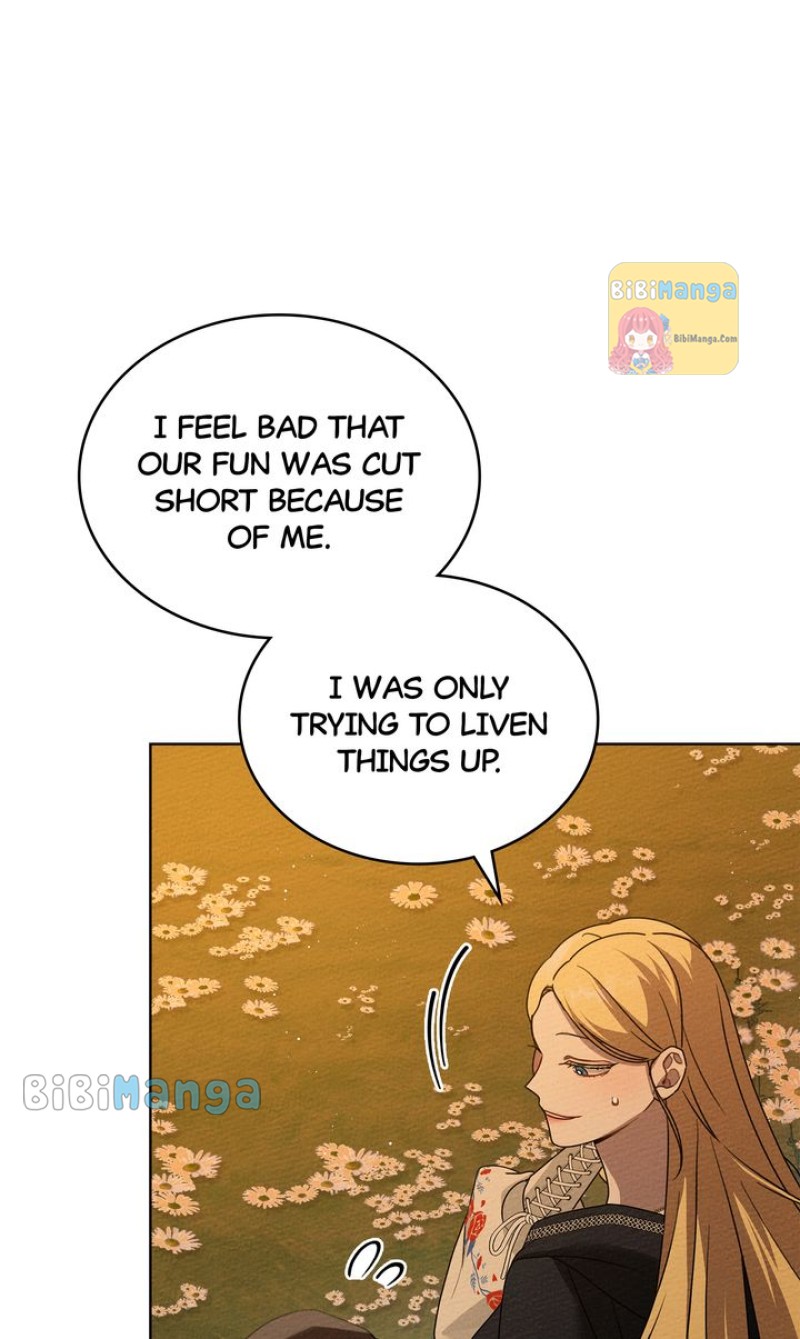 Read Under The Oak Tree Manga Online