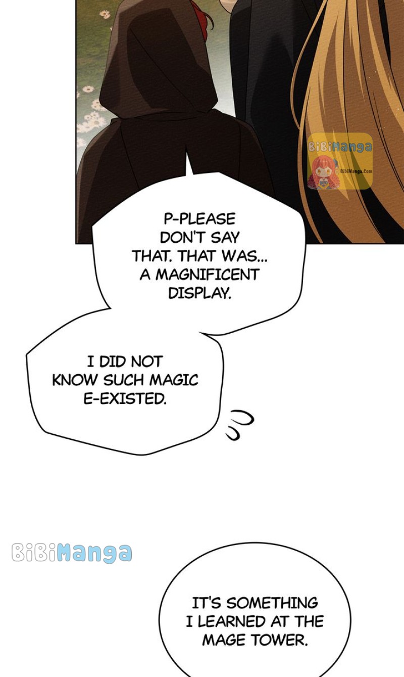 Read Under The Oak Tree Manga Online