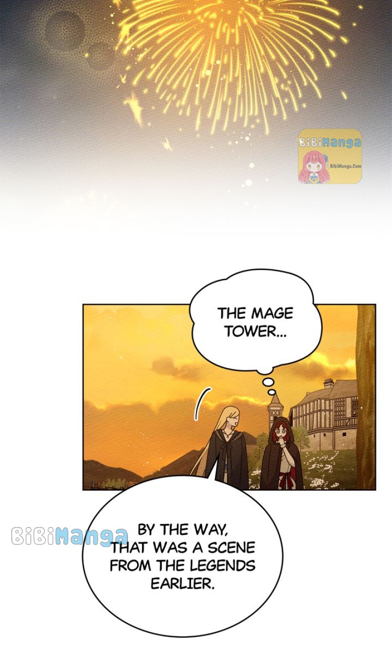 Read Under The Oak Tree Manga Online