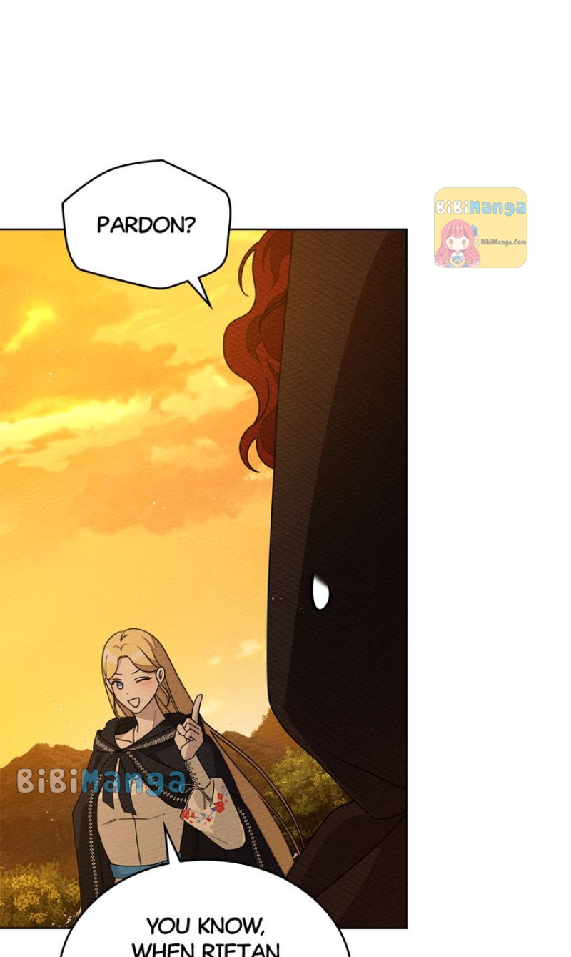 Read Under The Oak Tree Manga Online