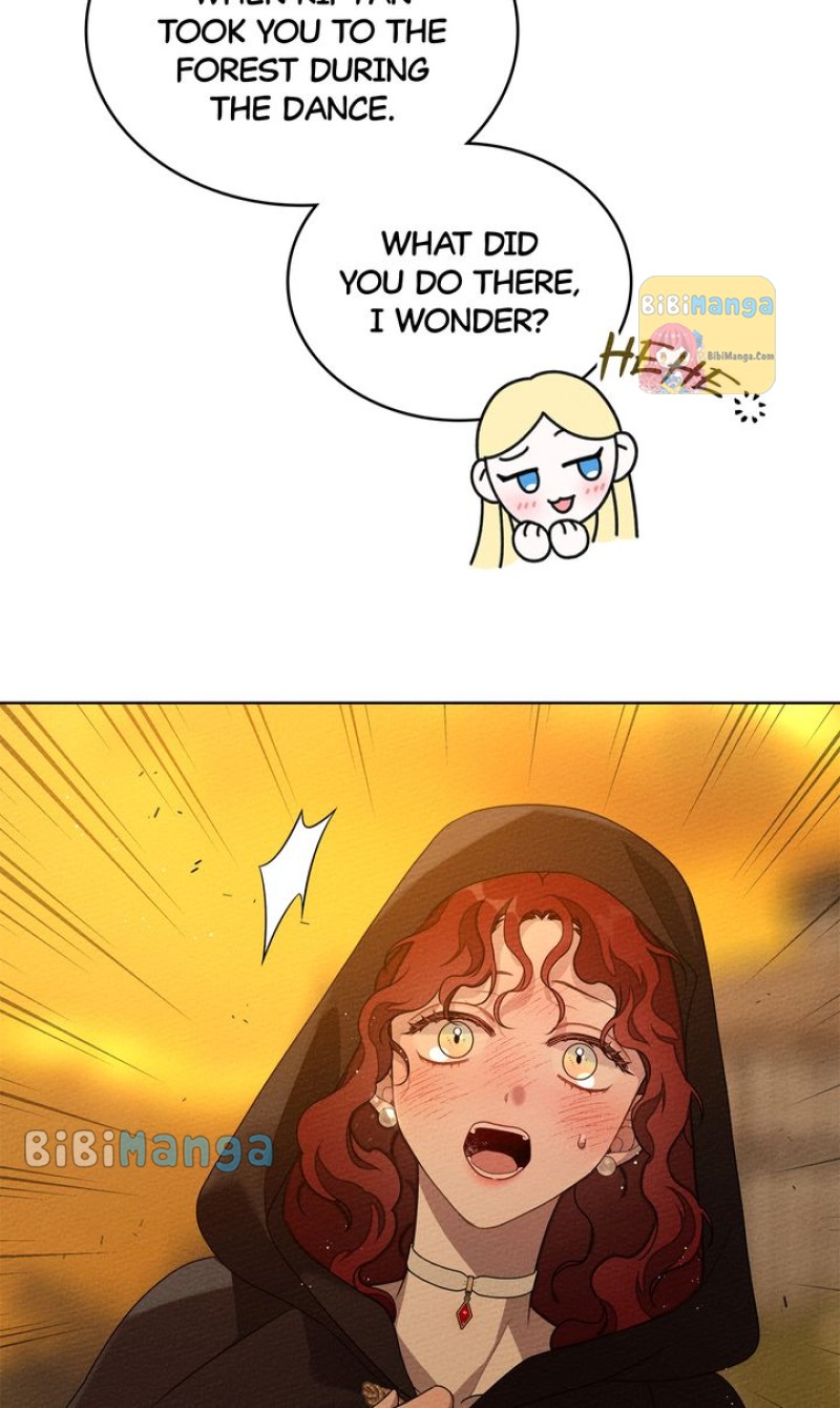 Read Under The Oak Tree Manga Online