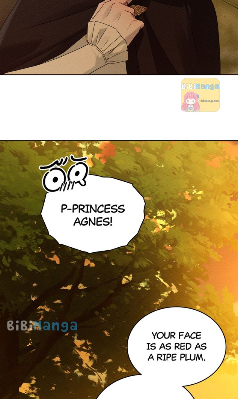 Read Under The Oak Tree Manga Online