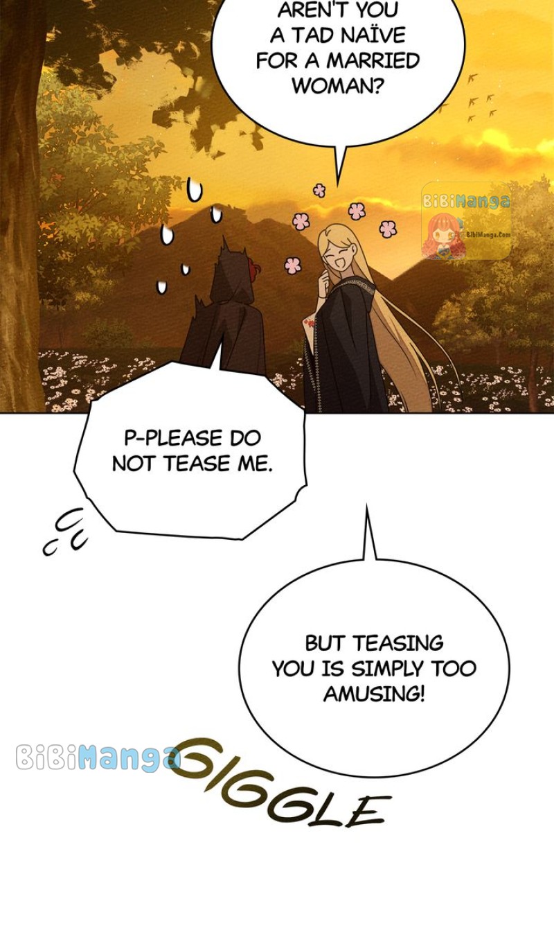 Read Under The Oak Tree Manga Online