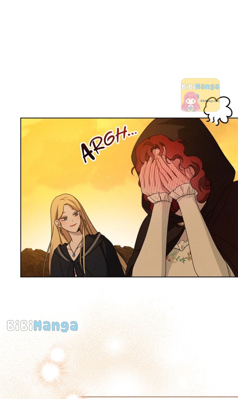 Read Under The Oak Tree Manga Online