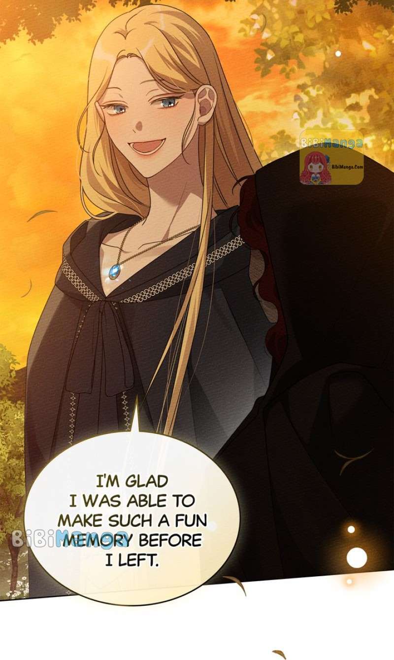 Read Under The Oak Tree Manga Online