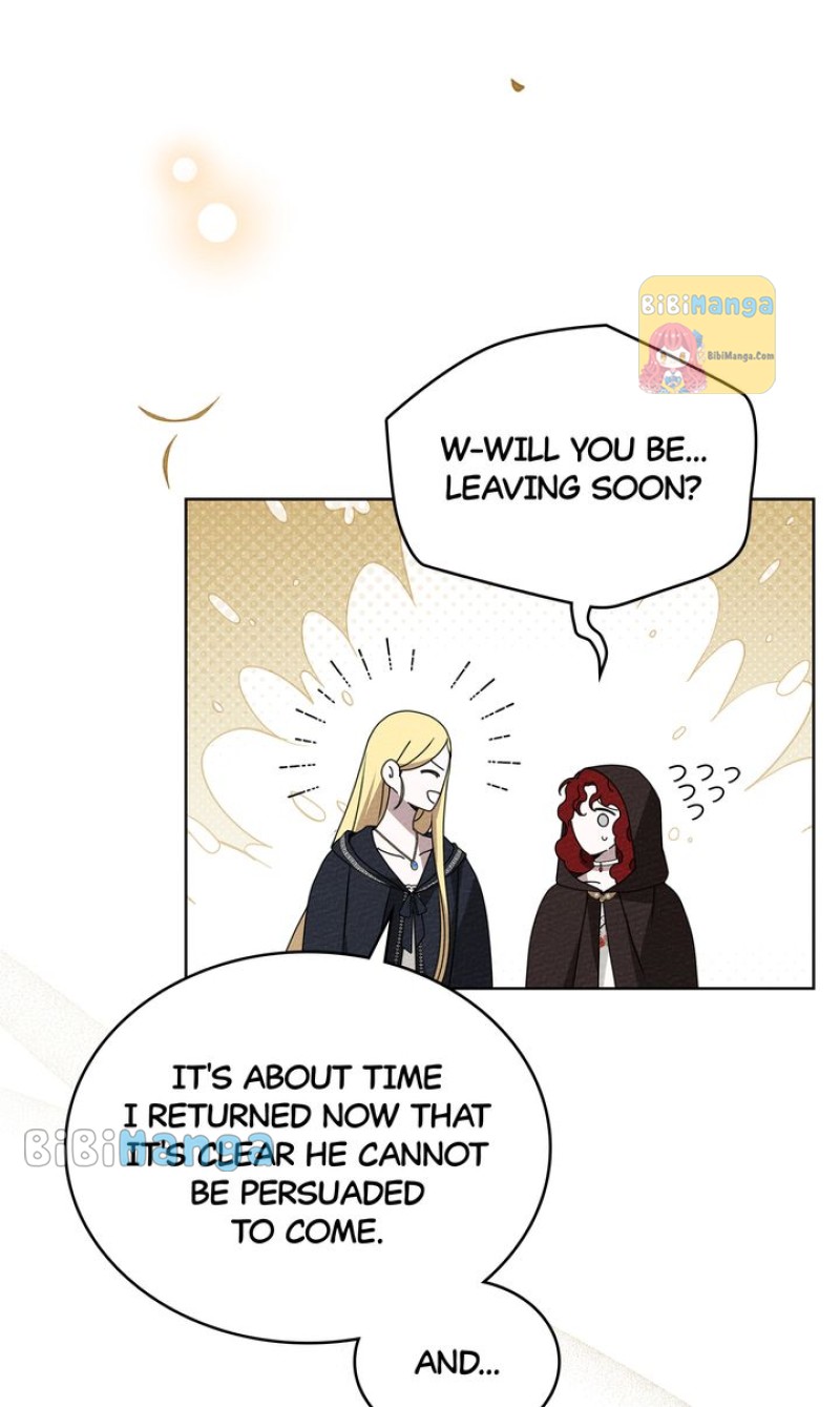 Read Under The Oak Tree Manga Online