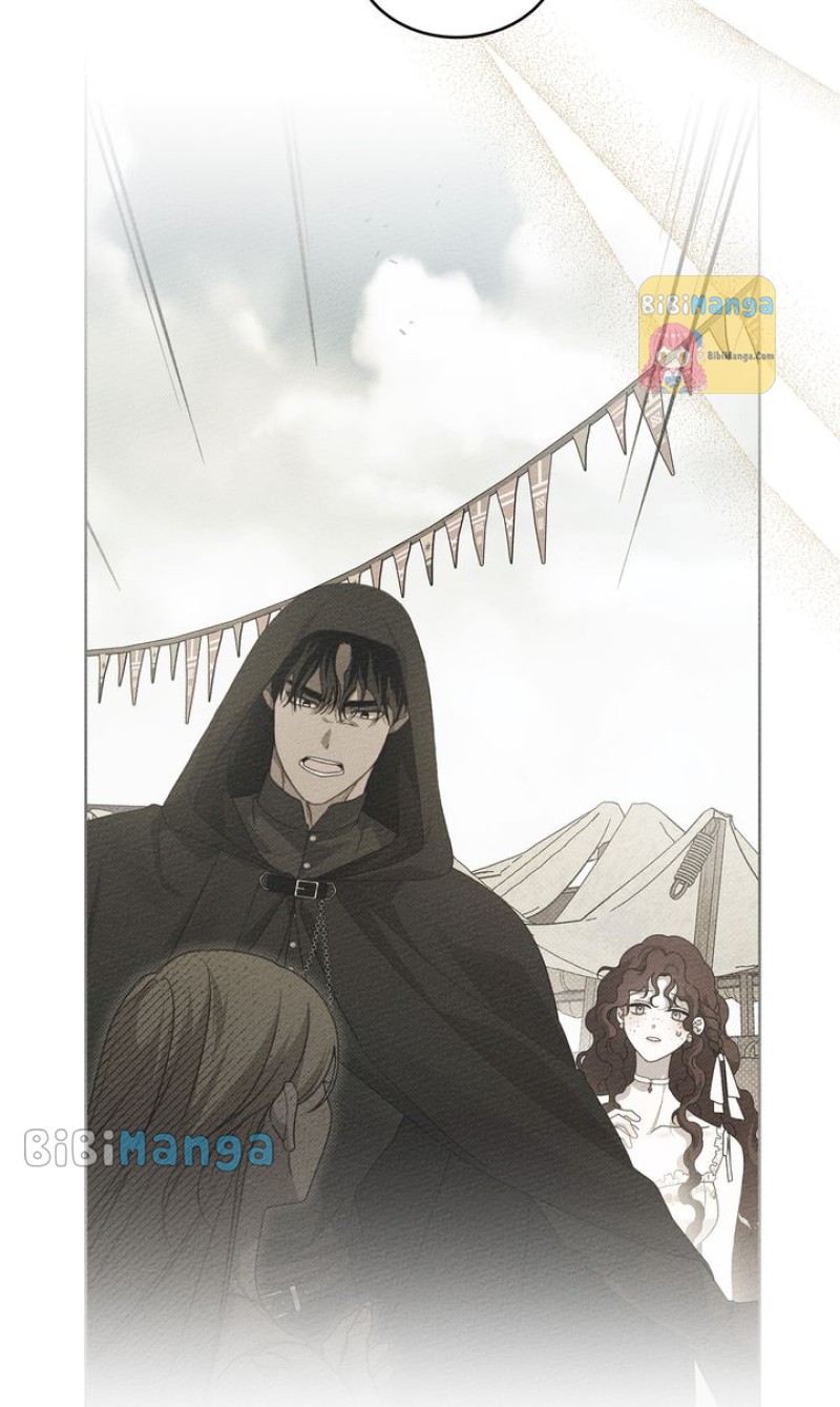 Read Under The Oak Tree Manga Online