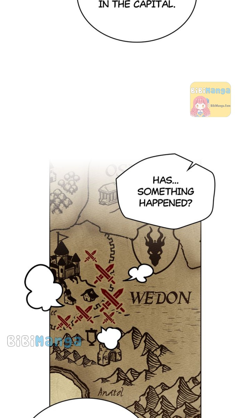 Read Under The Oak Tree Manga Online