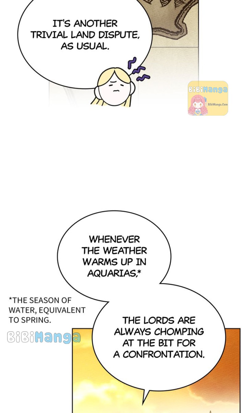 Read Under The Oak Tree Manga Online