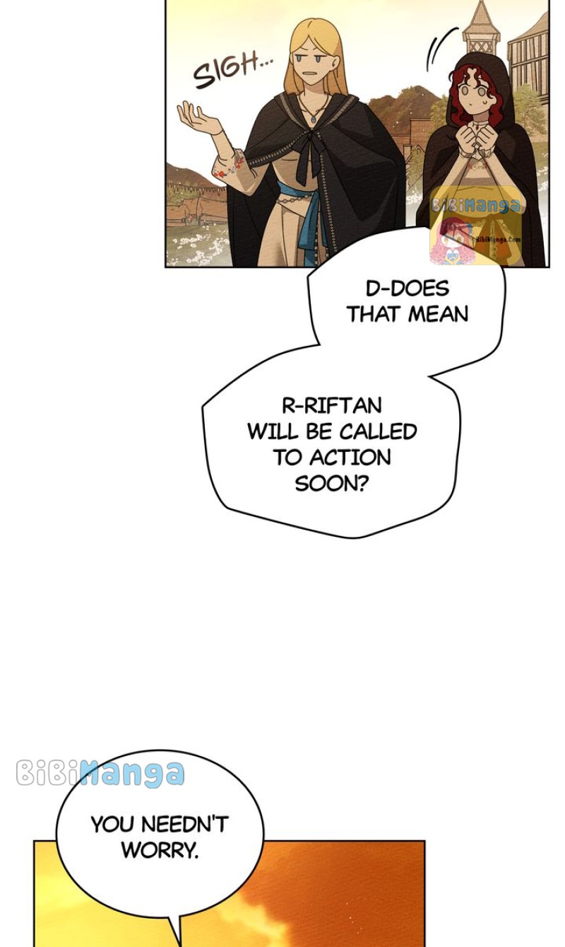 Read Under The Oak Tree Manga Online