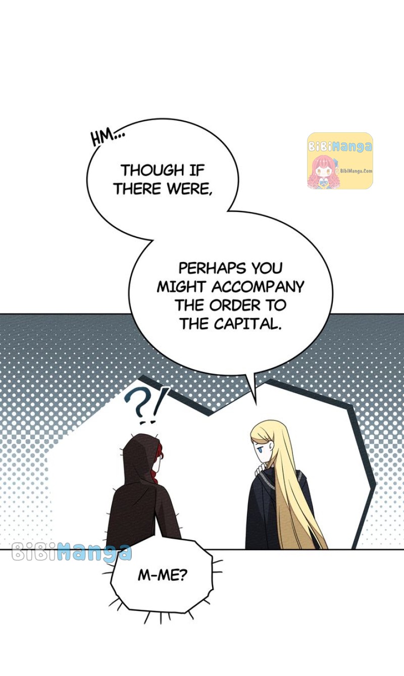 Read Under The Oak Tree Manga Online