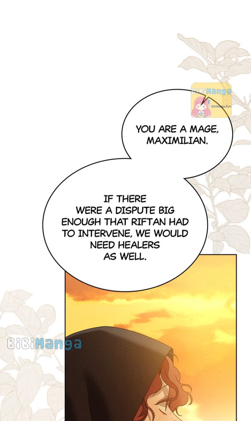 Read Under The Oak Tree Manga Online