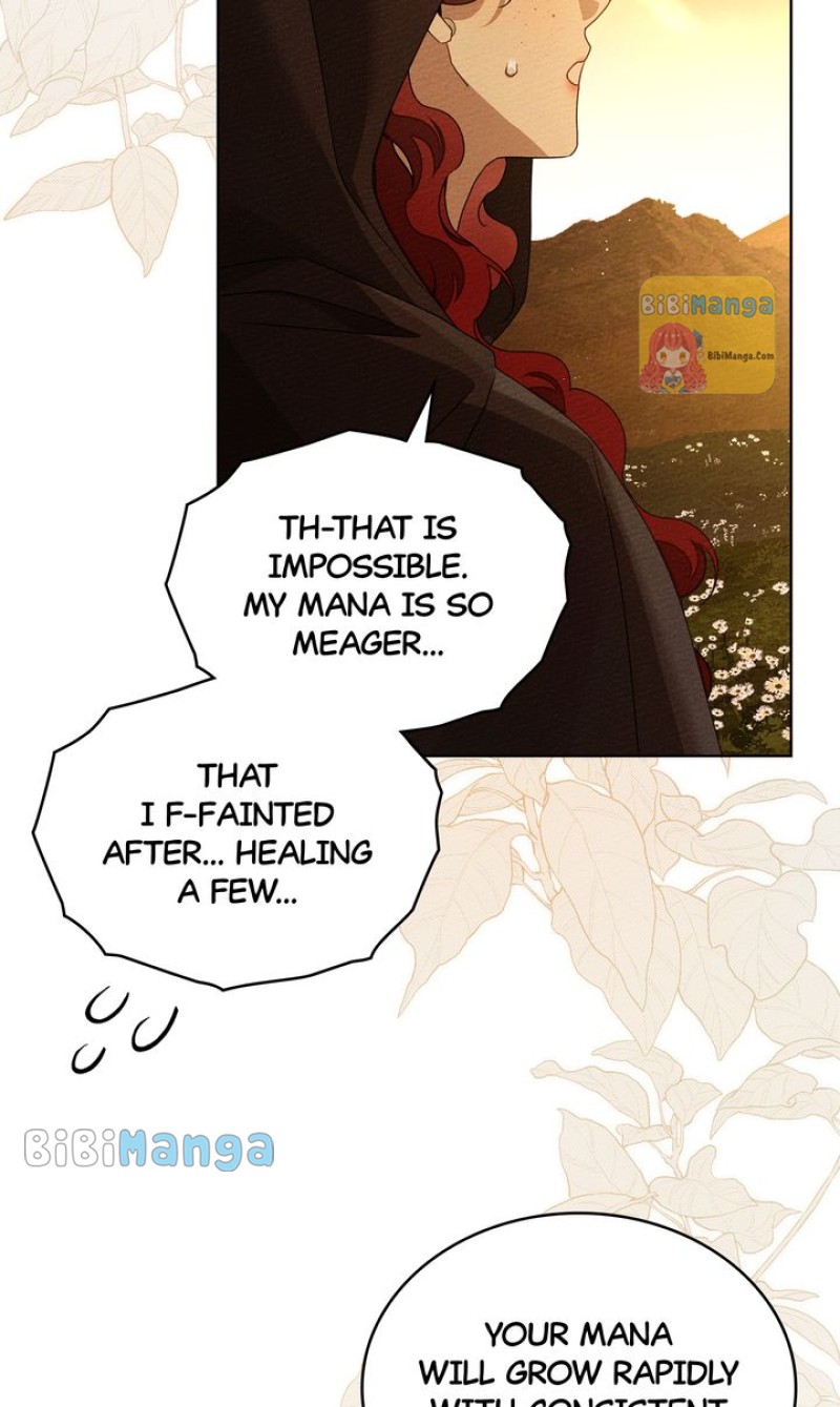 Read Under The Oak Tree Manga Online