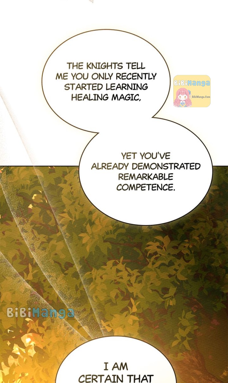 Read Under The Oak Tree Manga Online