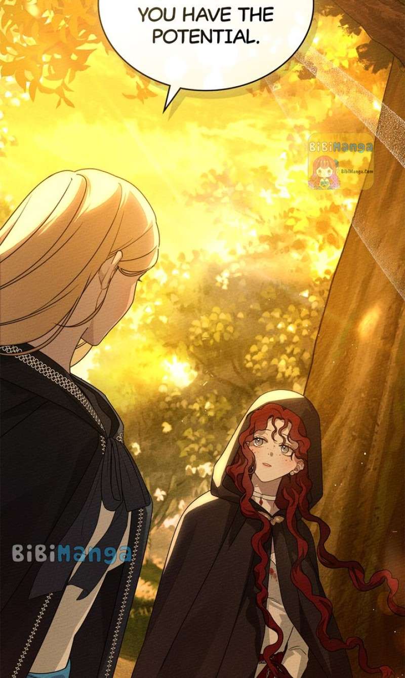 Read Under The Oak Tree Manga Online