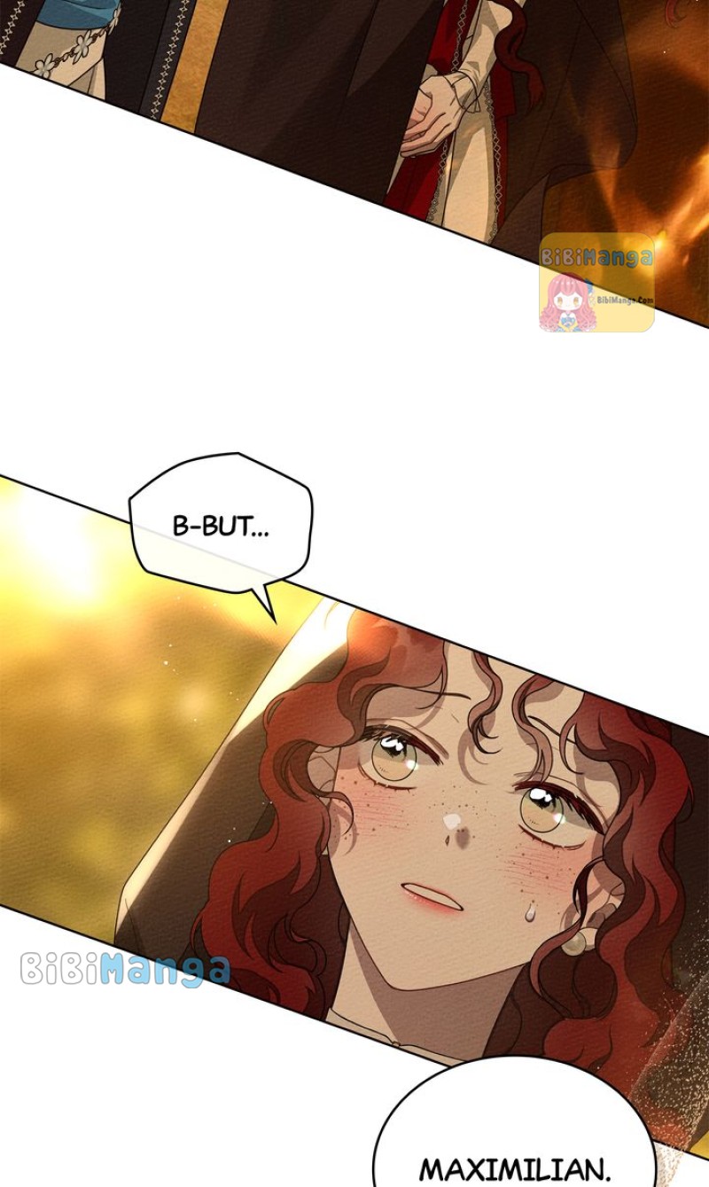 Read Under The Oak Tree Manga Online