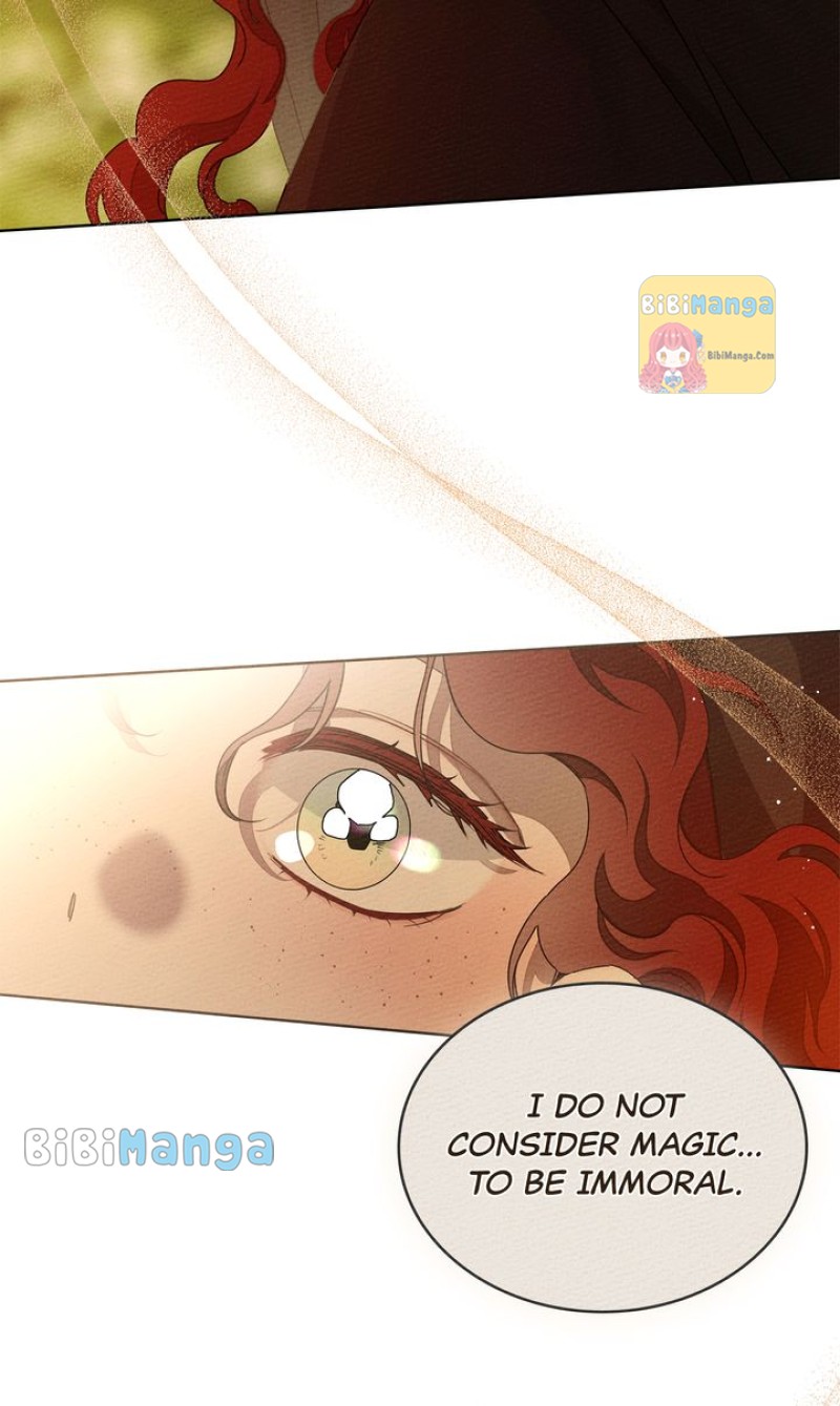 Read Under The Oak Tree Manga Online